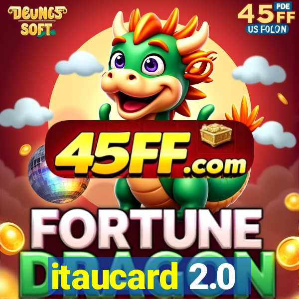 itaucard 2.0